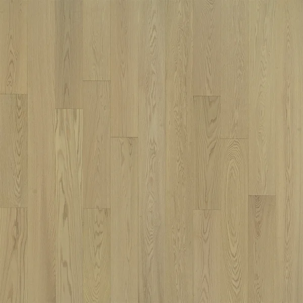Hallmark Floors Aglow Oak — Engineered hardwood flooring selection with LeviArs Design & Remodeling