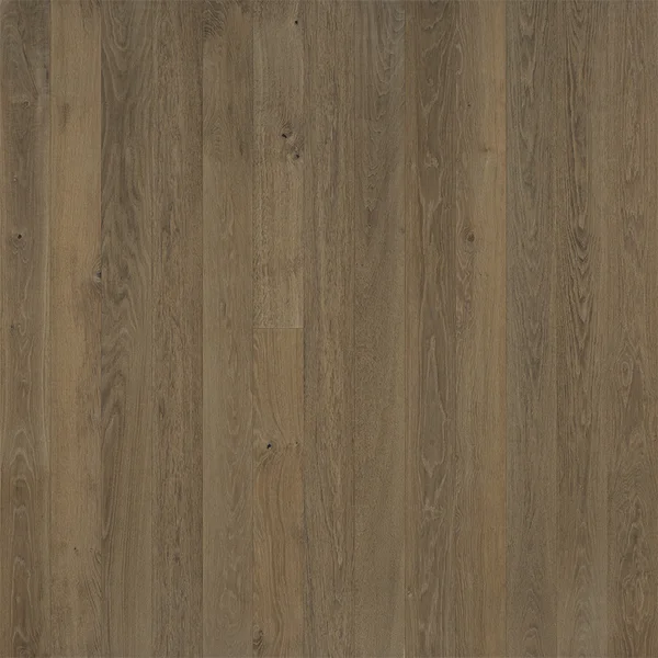 Hallmark Floors Anchor Oak — Engineered hardwood flooring selection with LeviArs Design & Remodeling