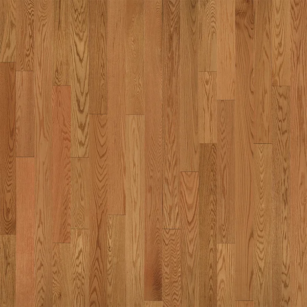 Hallmark Floors Auburn Red Oak — Engineered hardwood flooring selection with LeviArs Design & Remodeling