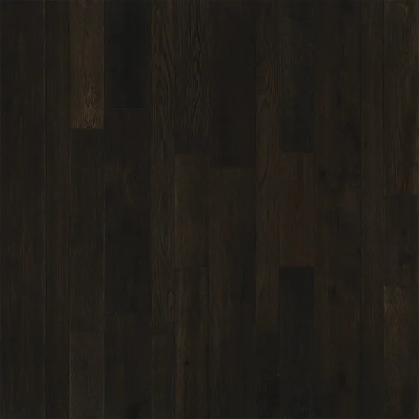 Hallmark Floors Calgary Red Oak — Engineered hardwood flooring selection with LeviArs Design & Remodeling