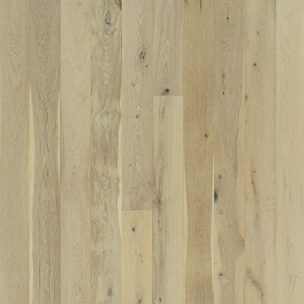 Hallmark Floors Cardiff Oak — Engineered hardwood flooring selection with LeviArs Design & Remodeling