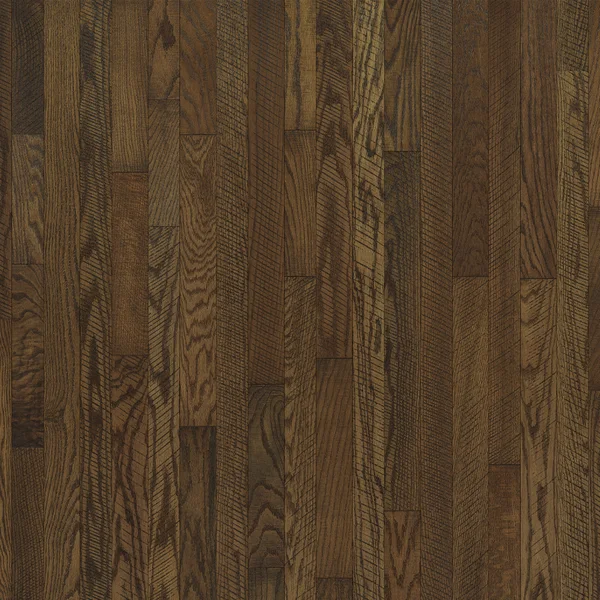 Hallmark Floors Cayenne Oak — flooring selection with LeviArs Design & Remodeling