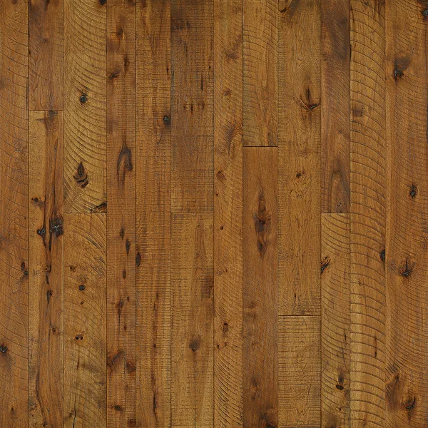Hallmark Floors Chamomile Hickory — Engineered hardwood flooring selection with LeviArs Design & Remodeling