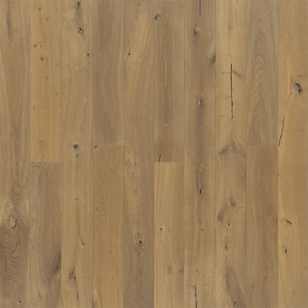 Hallmark Floors Del Mar Oak — Engineered hardwood flooring selection with LeviArs Design & Remodeling