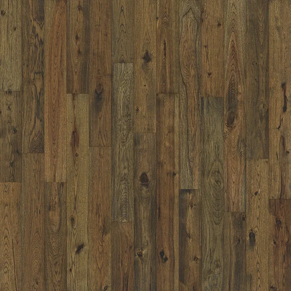 Hallmark Floors Eliot Hickory — Engineered hardwood flooring selection with LeviArs Design & Remodeling
