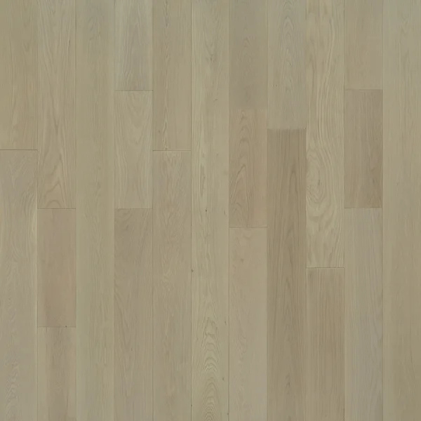 Hallmark Floors Fair Oak — Engineered hardwood flooring selection with LeviArs Design & Remodeling