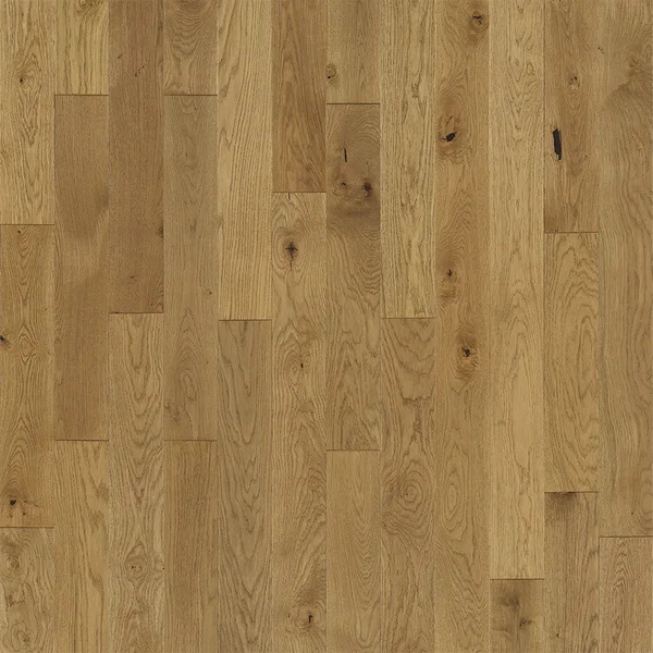 Hallmark Floors Geneva Oak — flooring selection with LeviArs Design & Remodeling