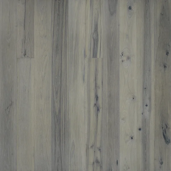 Hallmark Floors Jasmine Hickory — Engineered hardwood flooring selection with LeviArs Design & Remodeling