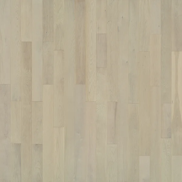 Hallmark Floors Linen White Oak — Engineered hardwood flooring selection with LeviArs Design & Remodeling