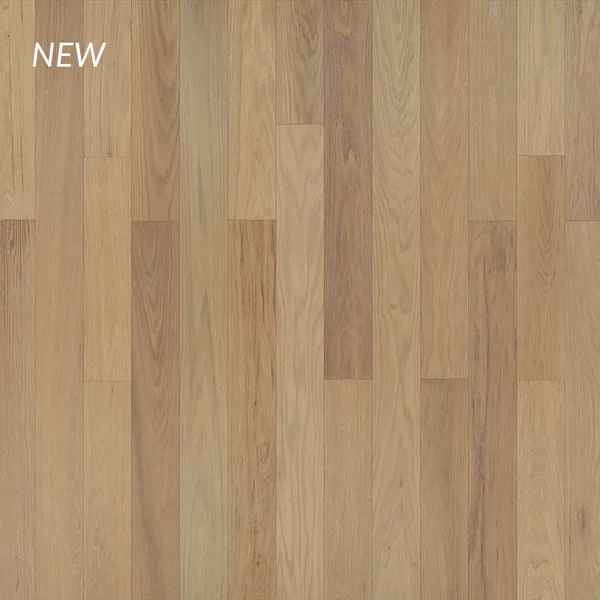 Hallmark Floors Lovecraft Red Oak — Engineered hardwood flooring selection with LeviArs Design & Remodeling