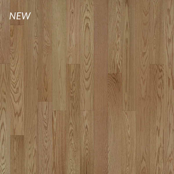 Hallmark Floors Morrison Red Oak — Engineered hardwood flooring selection with LeviArs Design & Remodeling