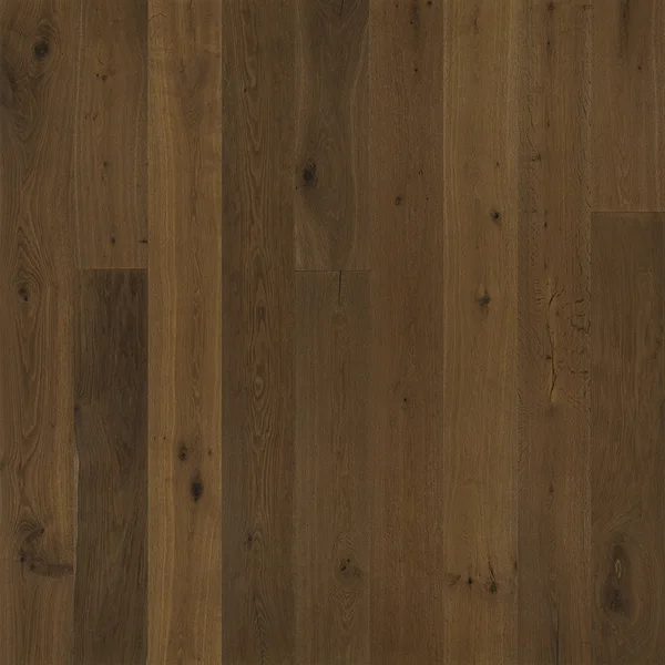 Hallmark Floors Mulholland Oak — Engineered hardwood flooring selection with LeviArs Design & Remodeling