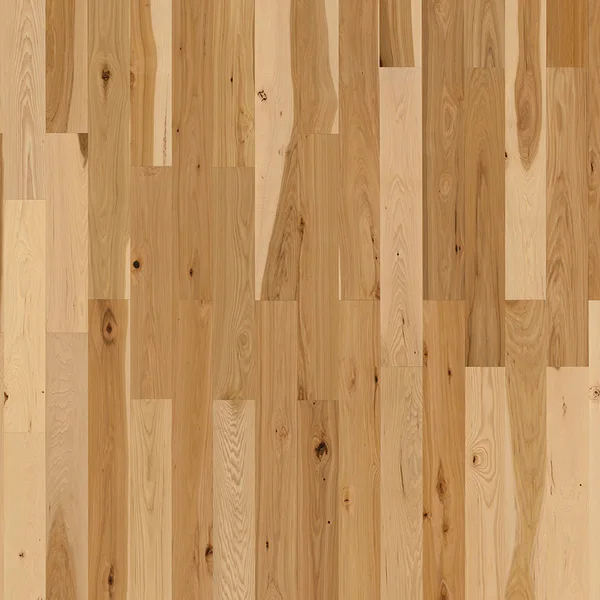 Hallmark Floors Natural Hickory — Engineered hardwood flooring selection with LeviArs Design & Remodeling