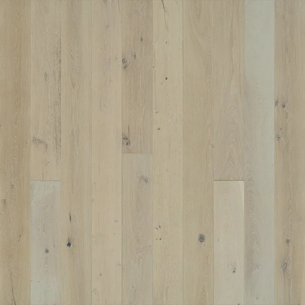 Hallmark Floors Ocean Drive Oak — Engineered hardwood flooring selection with LeviArs Design & Remodeling