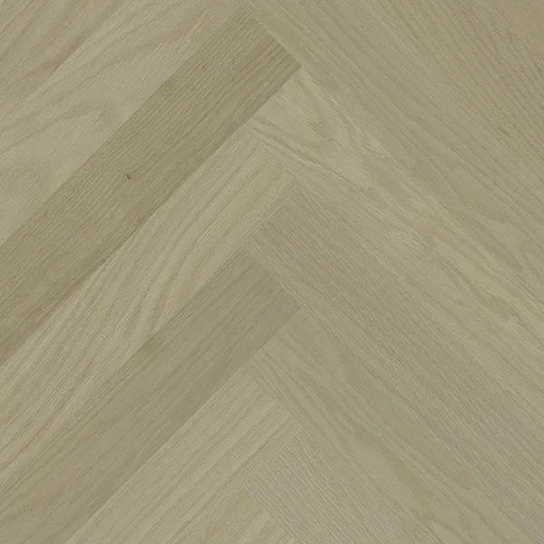 Hallmark Floors Opal Oak — Engineered hardwood flooring selection with LeviArs Design & Remodeling