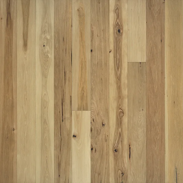 Hallmark Floors Orange Blossom Hickory — Engineered hardwood flooring selection with LeviArs Design & Remodeling
