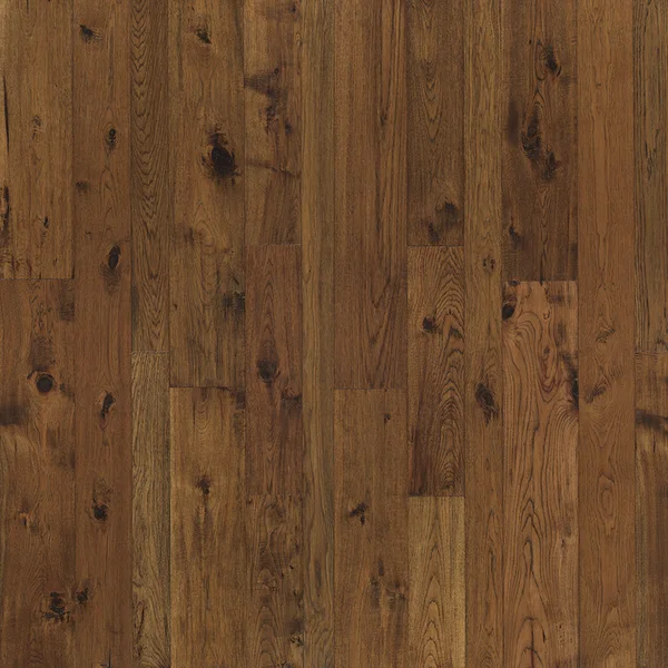 Hallmark Floors Puebla Hickory — Engineered hardwood flooring selection with LeviArs Design & Remodeling