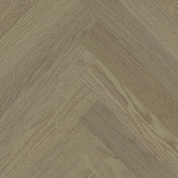 Hallmark Floors Quartz Oak — Engineered hardwood flooring selection with LeviArs Design & Remodeling