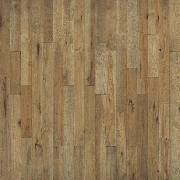 Hallmark Floors Rainier Hickory — flooring selection with LeviArs Design & Remodeling