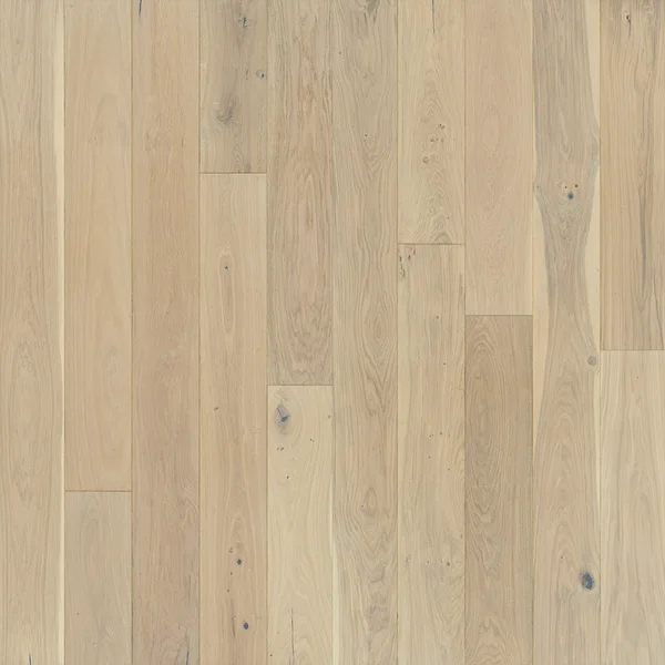 Hallmark Floors Seashell Oak — Engineered hardwood flooring selection with LeviArs Design & Remodeling