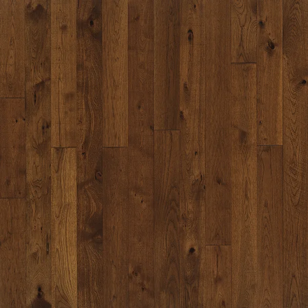 Hallmark Floors Stickley Hickory — Engineered hardwood flooring selection with LeviArs Design & Remodeling