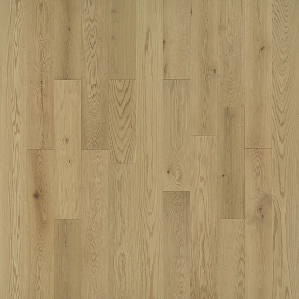 Hallmark Floors Tranquil Oak — Engineered hardwood flooring selection with LeviArs Design & Remodeling