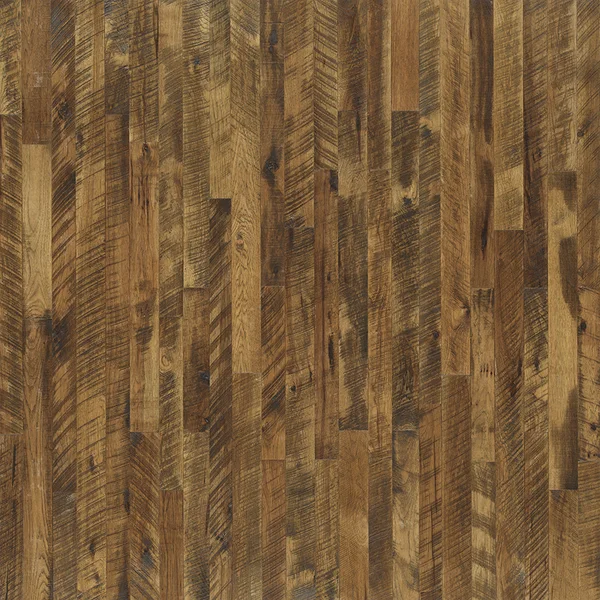 Hallmark Floors Tulsi Hickory — flooring selection with LeviArs Design & Remodeling