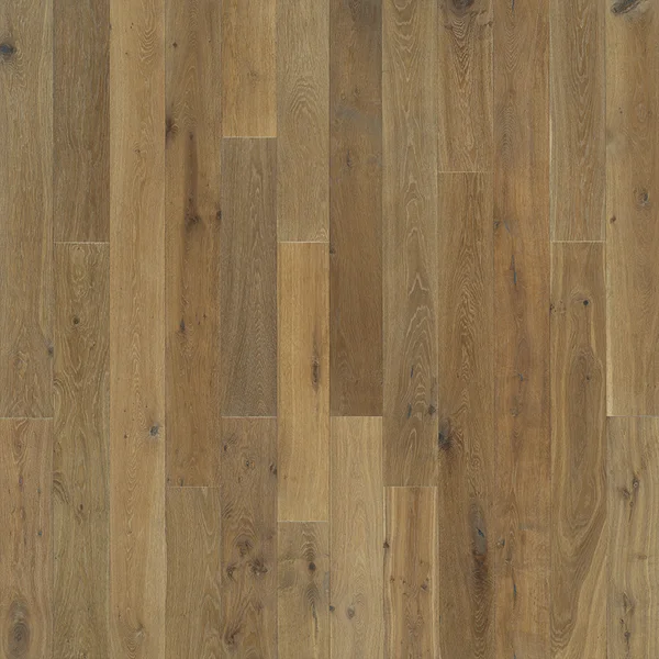 Hallmark Floors Twain Oak — Engineered hardwood flooring selection with LeviArs Design & Remodeling