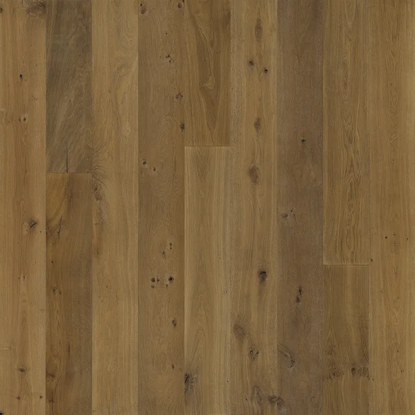 Hallmark Floors Wilshire Oak — Engineered hardwood flooring selection with LeviArs Design & Remodeling