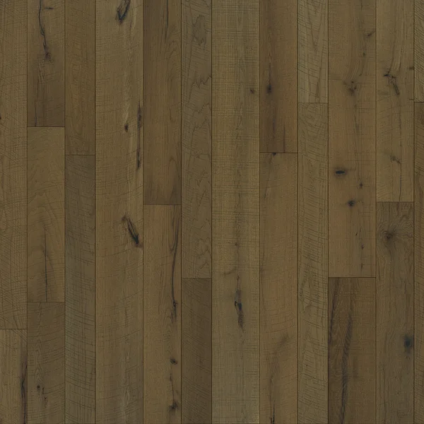 Hallmark Floors Yerba Red Oak — Engineered hardwood flooring selection with LeviArs Design & Remodeling