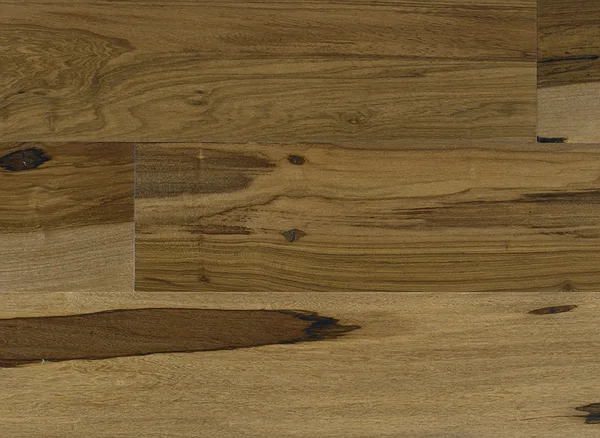 Indusparquet Brazilian Pecan (Guaiuvira) Natural · BP12100 — Engineered hardwood flooring selection with LeviArs Design & Remodeling