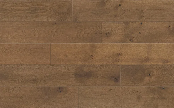 Johnson Hardwood Ridgewood — Engineered Hardwood flooring selection with LeviArs Design & Remodeling