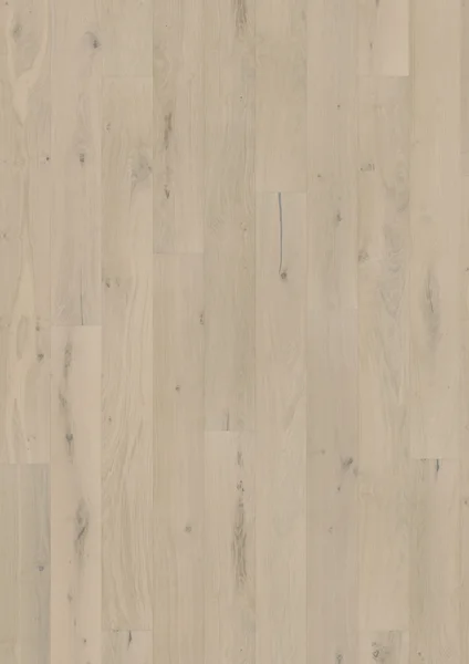 Kährs OAK LOFT WHITE PLANK 226 — Engineered wood flooring selection with LeviArs Design & Remodeling
