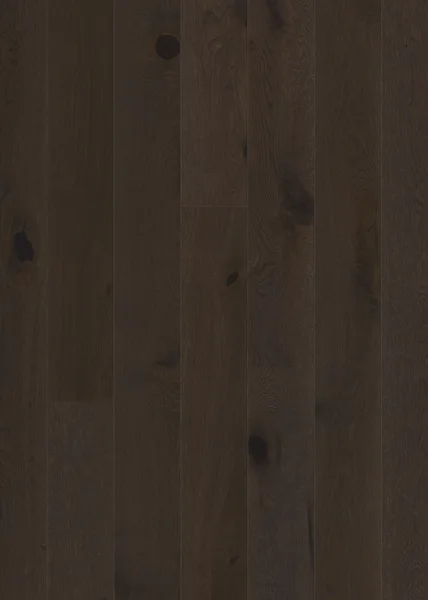 Kährs OAK RUSSET WIDE MATT — Engineered wood flooring selection with LeviArs Design & Remodeling
