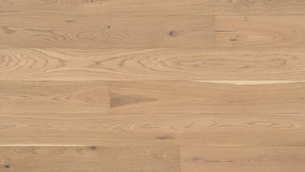 Kentwood Brushed Oak Destin — Engineered hardwood flooring selection with LeviArs Design & Remodeling