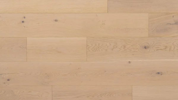 Kentwood Brushed Oak Flattop — flooring selection with LeviArs Design & Remodeling