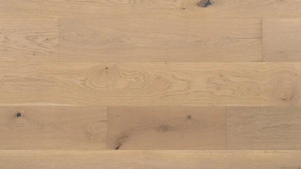 Kentwood Brushed Oak Imperium — Engineered hardwood flooring selection with LeviArs Design & Remodeling