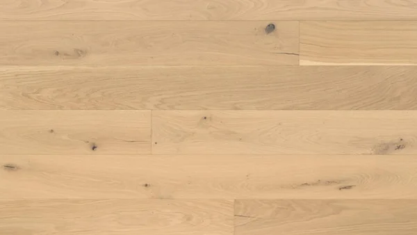 Kentwood Brushed Oak Matagorda — Engineered hardwood flooring selection with LeviArs Design & Remodeling