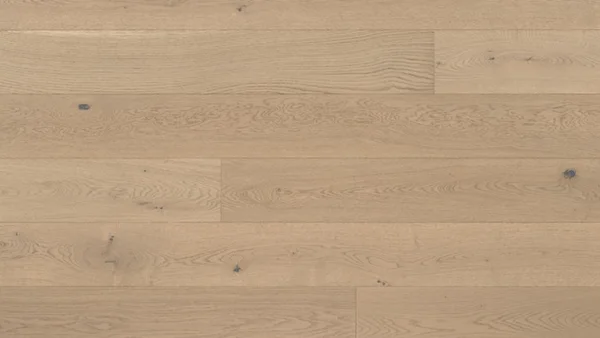 Kentwood Brushed Oak Santa Rosa — Engineered hardwood flooring selection with LeviArs Design & Remodeling