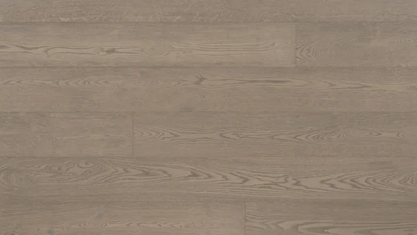 Kentwood Brushed Oak Velvet Tide — Engineered hardwood flooring selection with LeviArs Design & Remodeling