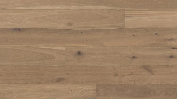 Kentwood Brushed Oak Vermilion Bay — Engineered hardwood flooring selection with LeviArs Design & Remodeling