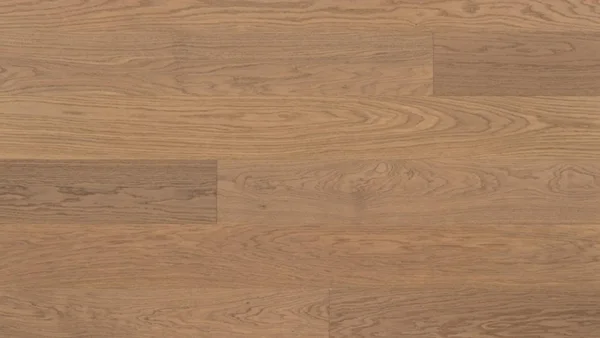 Kentwood Brushed Oak Wool Coat — Engineered hardwood flooring selection with LeviArs Design & Remodeling