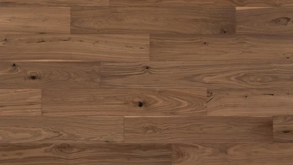 Kentwood Brushed Walnut Temecula Nat — Engineered hardwood flooring selection with LeviArs Design & Remodeling