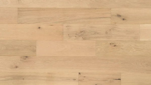 Kentwood Distressed Oak Cazador — Engineered hardwood flooring selection with LeviArs Design & Remodeling