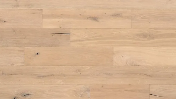 Kentwood Distressed Oak North Shore — Engineered hardwood flooring selection with LeviArs Design & Remodeling