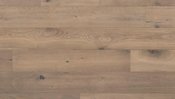 Kentwood Sawmark Oak Courtside — flooring selection with LeviArs Design & Remodeling