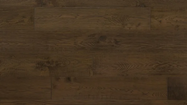 Kentwood Sawmark Oak Lido Deck — Engineered hardwood flooring selection with LeviArs Design & Remodeling