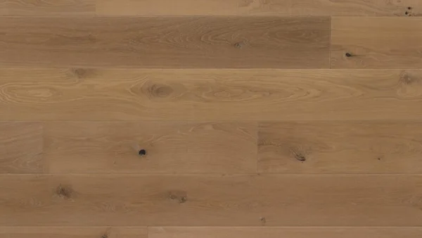 Kentwood Sawmark Oak Porch Swing — Engineered hardwood flooring selection with LeviArs Design & Remodeling