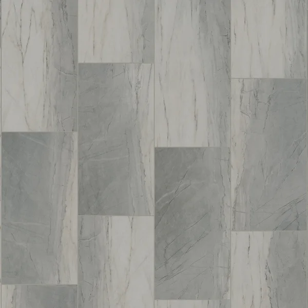 Mannington Arctic Glacier · RRP461 — Luxury vinyl tile flooring selection with LeviArs Design & Remodeling