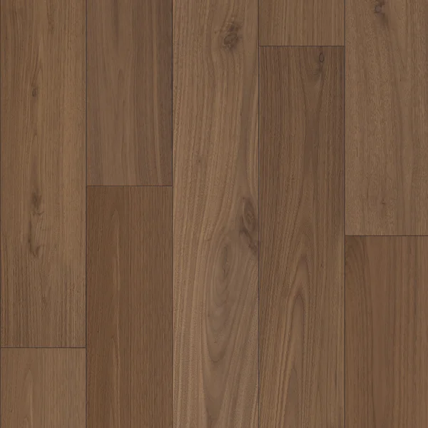 Mannington Artisan Walnut Natural · MSA07NAT1 — Engineered Hardwood flooring selection with LeviArs Design & Remodeling